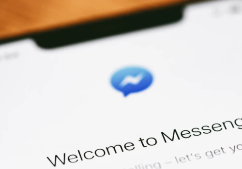 Messenger może poprosić Cię o selfie i prawdopodobnie się na to zgodzisz