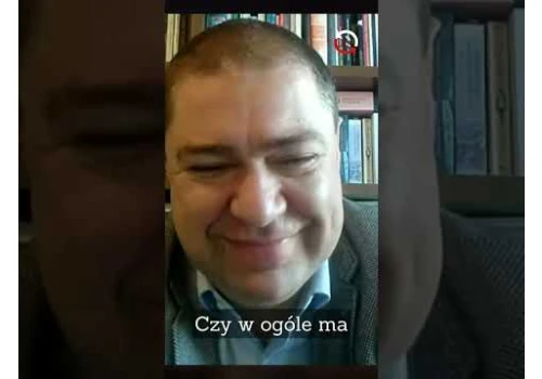 Ignoranci z Konfederacji urządzili w sejmie konferencję: na plakacie kojot zamiast wilka
