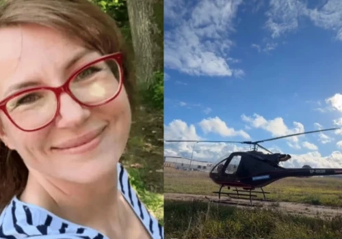Komunikat z ostatniej chwili ws. Emilii Koprowskiej. Dotarli do nowych informacji
