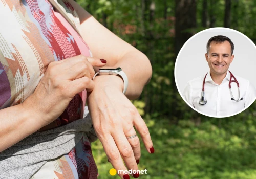Ile kroków dziennie robić, by zbić ciśnienie i cholesterol? Polski kardiolog podaje konkretną liczbę
