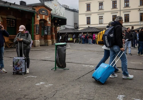 Tourist maxxing coraz popularniejszy. Ale jeden błąd może zepsuć cały urlop