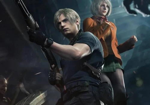 Capcom planuje gigantyczne inwestycje w AI? Japończycy chcą zmierzyć się z nową rzeczywistością w branży