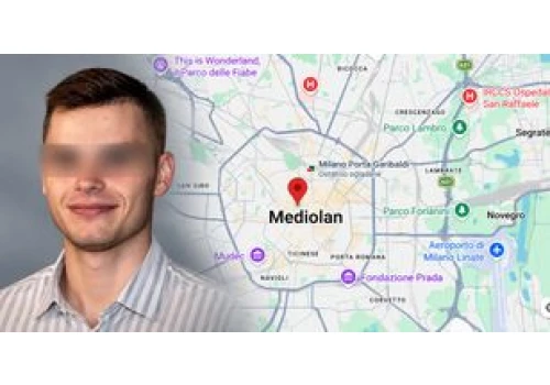 Tragiczna śmierć Polaka we Włoszech. Nowe informacje