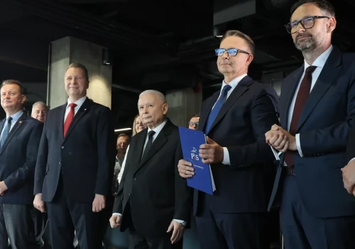 Nowy program gospodarczy PiS. Znamy szczegóły
