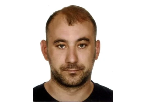 David Zaubiniak poszukiwany listem gończym. Policja apeluje o pomoc