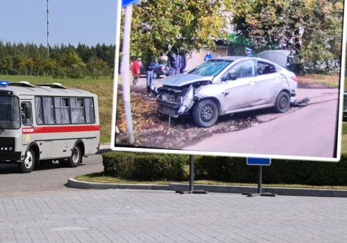 Ukraina oskarżała go o zbrodnie. Rosjanin zginął w eksplozji auta
