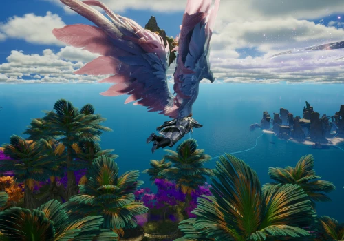 AION 2 udowadnia, że gry MMORPG mają się lepiej niż kiedykolwiek!