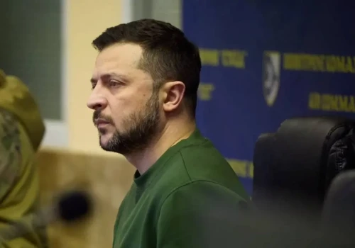 Ukraina uderzy mocniej w rosyjskie rafinerie. To odpowiedź na nową doktrynę Putina