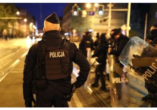 Oława: O krok od dużej 