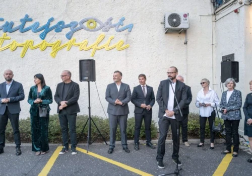 200 prac i ponad 50 artystów. Częstochowa stała się bohaterką wyjątkowej wystawy