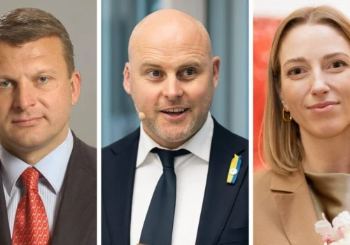 Wybory parlamentarne na Łotwie. Są wyniki exit poll