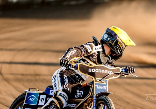Żużel. Osłabiony Motor Lublin miażdży Unię! Byki bez medalu, koncert Vaculika! (RELACJA)