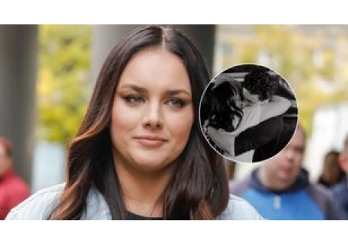 Ewa Farna rozstała się z mężem. Internauci ruszyli ze wsparciem: 