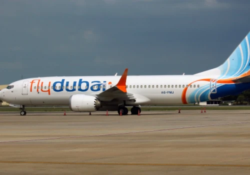 Izraelskie służby przegapiły zagrożenie? Kontrowersje wokół incydentu z Flydubai