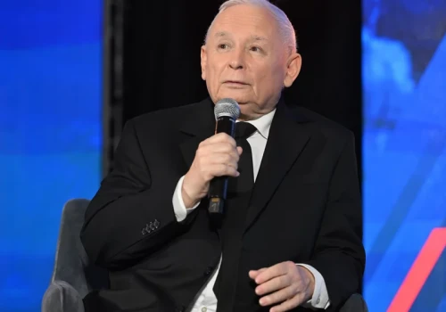Kaczyński kontroluje jeszcze sytuację w PiS? Polacy nie mają wątpliwości