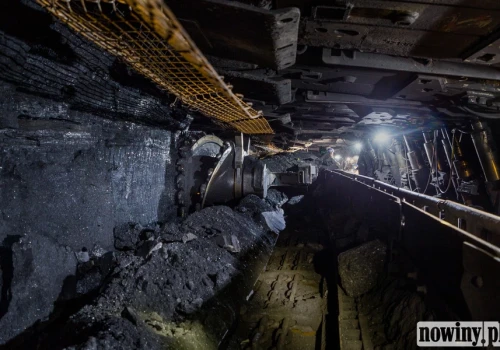157 tys. ton znika z planu. JSW ogłasza siłę wyższą
