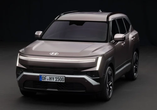 Nowy Hyundai Tucson PHEV z baterią o pojemności 17,1 (~15,5) kWh. Do 81 jedn. WLTP zasięgu, tylko jednofazowa ładowarka