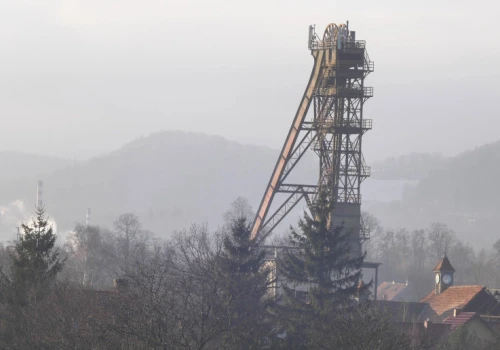 Hektary po kopalniach stoją puste. Bez prywatnego kapitału będzie trudno je ożywić