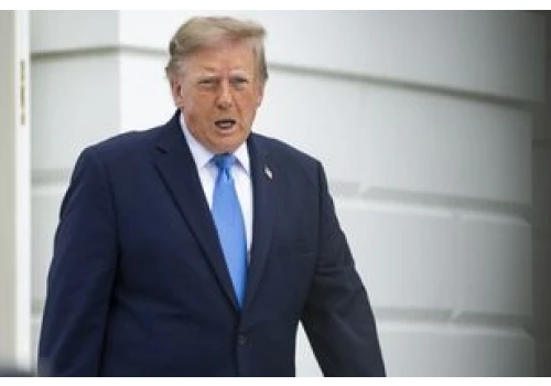 Ocenili szanse Trumpa na Nobla. Badacze nie mają wątpliwości