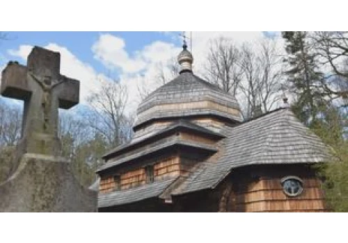 Legendy Podkarpacia. Te tajemnicze historie przekazywano z pokolenia na pokolenie