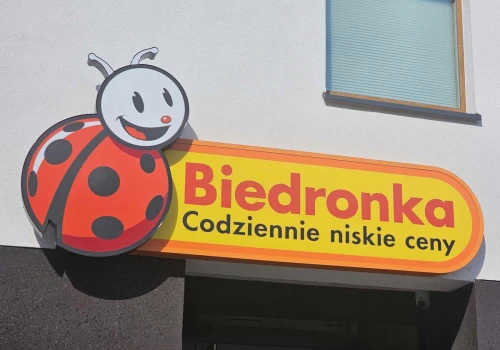 Biedronka odpala od poniedziałku wielką sezonową ofertę. Ceny zaczynają się od 3,99 zł