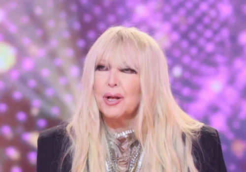 Maryla Rodowicz przeżyła chwile grozy w garderobie. Szokujące, co się stało