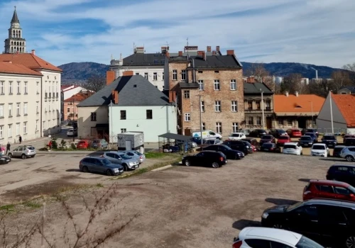 Zamknięcie ulic w centrum Bielska-Białej. W niedzielę trzeba liczyć się z utrudnieniami