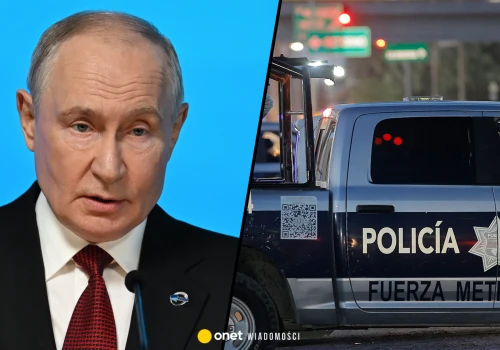 Wołodymyr Zełenski o nowej doktrynie Rosji. Strzelanina w Meksyku. Podsumowanie nocy