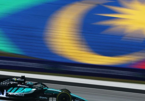 F1 GP Bahrajnu 2026: dziś wyścig na Sepang w Malezji