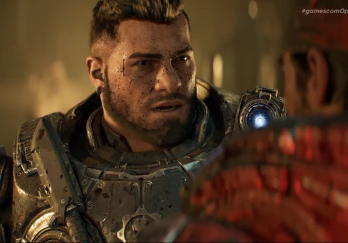 Twórcy Gears of War E-Day wniebowzięci brakiem gry na PS5: „tak możemy zapewnić wysoką jakość”