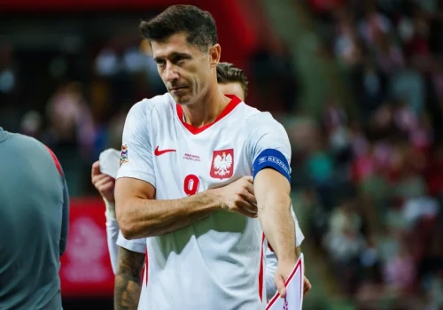 Lewandowski dwa razy był bliski Złotej Piłki. Dyrektor plebiscytu ujawnia kulisy