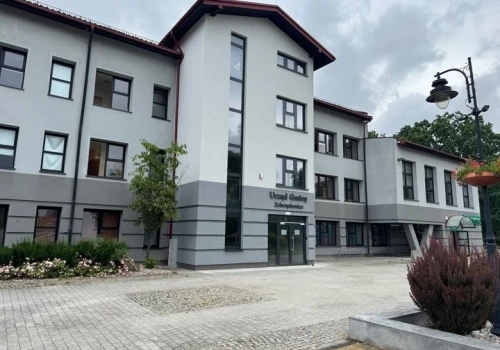 Jak zabezpieczyć Zebrzydowice przed powodzią? Trwają prace nad koncepcją