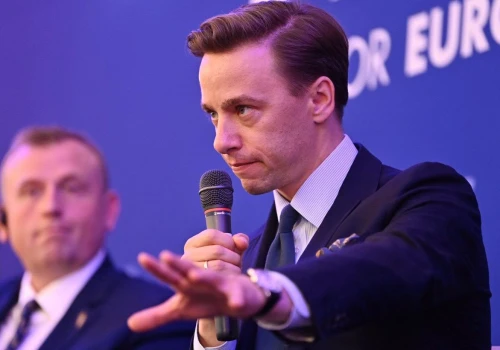 Europejscy patrioci przechodzą do ofensywy!
