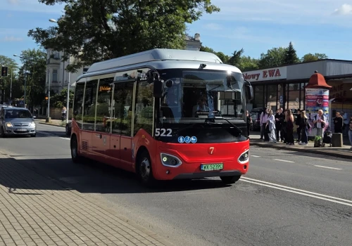 ’Biedronka’ wróci na tarnowskie ulice. Autobusik będzie miał specjalny numer linii