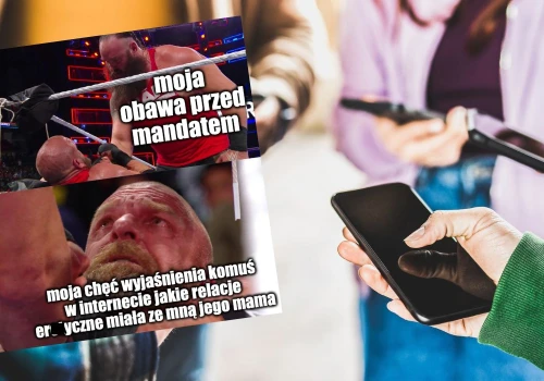 77% badanych Polaków uważa, że hejt w internecie powinien być karany finansowo, 12% uważa, że nie
