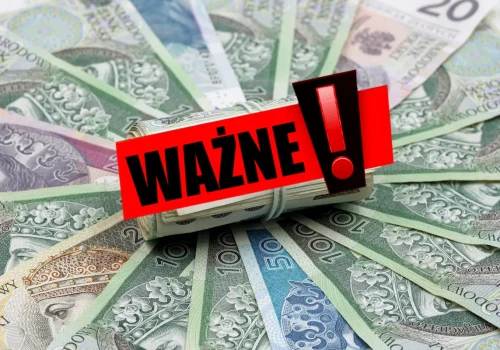 Masz 70 punktów? Możesz wystąpić do ZUS o comiesięczne pieniądze. Dochód nie jest tu najważniejszy