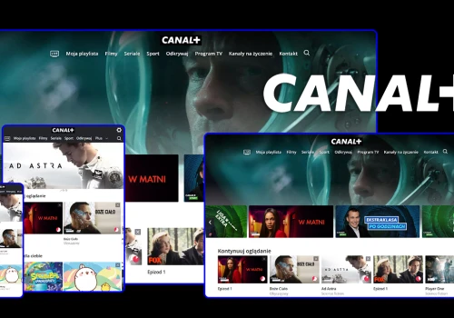 CANAL+ może podnieść ceny abonamentów. Czy Polacy zapłacą więcej?