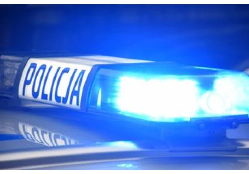 Pijany policjant przewrócił łódź na Warcie w Koninie. 