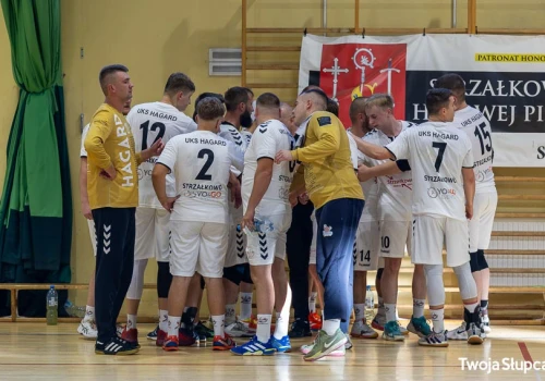 „Głowy nie zwiesimy do końca, to pewne”