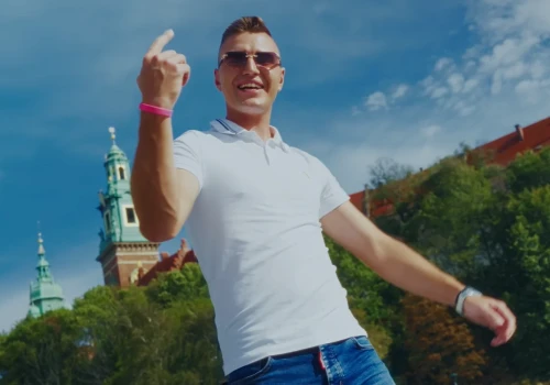 Oskaro z premierą nowości „Poszła Karolinka” jakiej nie znacie