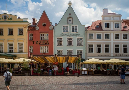 To miasto zostało okrzyknięte najbardziej relaksującym. Polacy wciąż je pomijają podczas wyjazdów