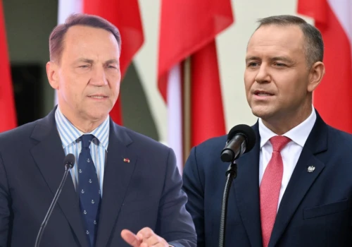 Rzekome nowe hobby Nawrockiego budzi emocje. 