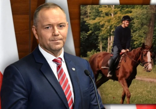 Tusk wbił szpilę Nawrockiemu. 