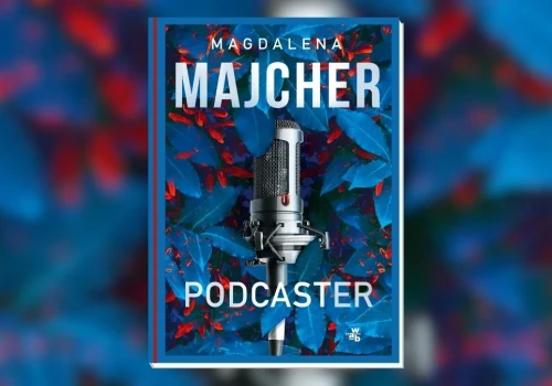 Już nigdy nie spojrzę na podcasty true crime tak samo. Podcaster - recenzja