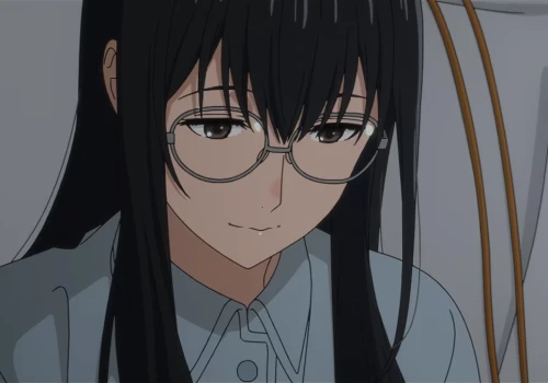 Stare książki skrywają sekrety. Nadchodzi nowe anime od CloverWorks