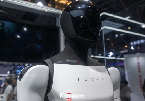 Ceny RAM długo nie spadną. Tym razem winne... roboty