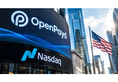 OpenPayd szykuje debiut na Nasdaq