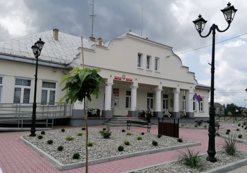 Będą nowe miejsca rekreacji w gminie Tuczępy