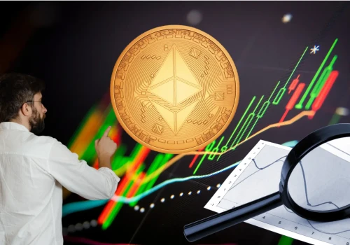 Ethereum nigdy wcześniej nie zrobił czegoś takiego. Sprawdzamy, jak kurs ETH może zachować się w październiku