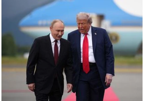 Putin składa ofertę Amerykanom. W grze przejęcie warte miliardy